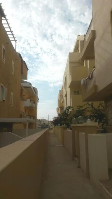 Tres Caravelas Studio Flats Santa Maria Esterno foto
