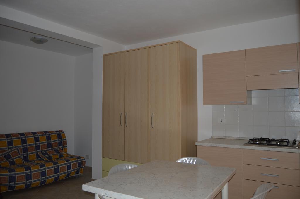 Tres Caravelas Studio Flats Santa Maria Esterno foto