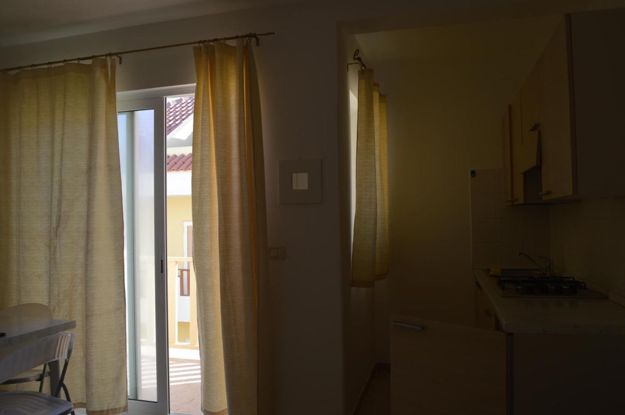 Tres Caravelas Studio Flats Santa Maria Esterno foto