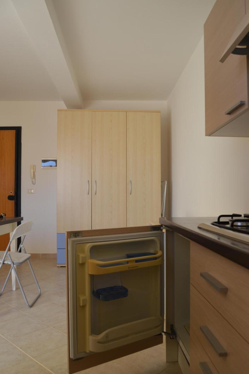 Tres Caravelas Studio Flats Santa Maria Esterno foto