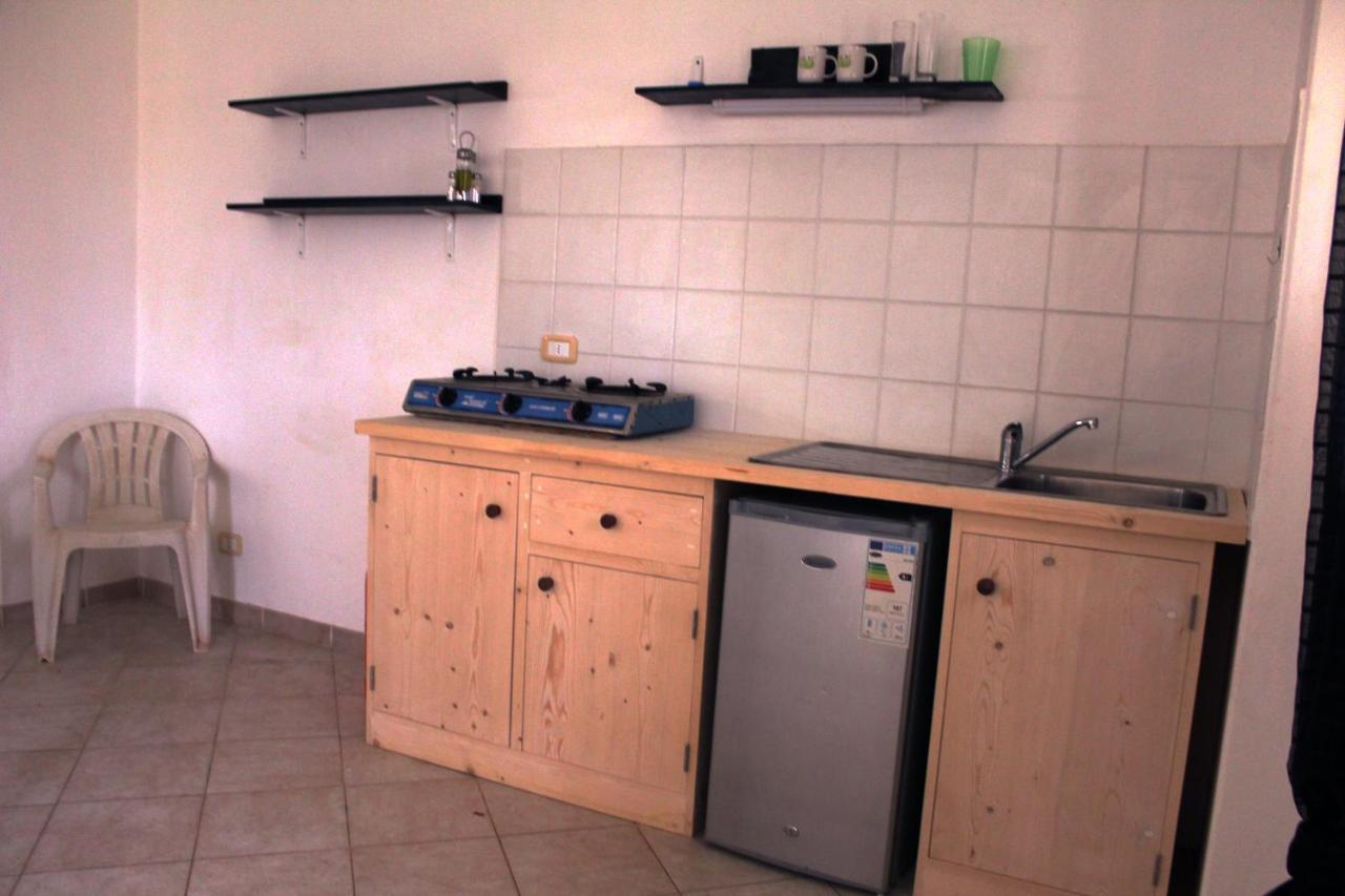 Tres Caravelas Studio Flats Santa Maria Esterno foto
